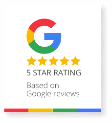 google rating 1 1