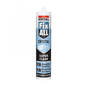 Soudal Joint Adhesive