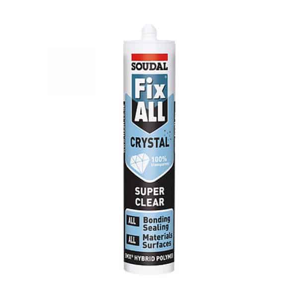 Soudal Joint Adhesive