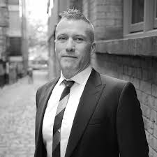 stephen evans